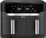 Doppel-Heißluftfritteuse Dual Easy Fry XXL EY942H bei expert im Wackersdorf Prospekt für 169,99 €