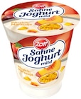 Aktuelles Sahne Joghurt Angebot bei REWE in Saarbrücken ab 0,44 €