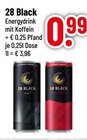 28 Black von  im aktuellen Trinkgut Prospekt für 0,99 €
