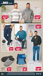 Mode Angebot im aktuellen Netto mit dem Scottie Prospekt auf Seite 14