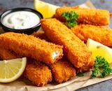 Schlemmerfilet im Angebot bei EDEKA in Buchholz Schlemmerfilet Angebote von Frosta bei EDEKA Buchholz für 2,79 €