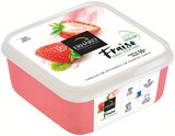 Sorbet - ERHARD en promo chez Colruyt Saint-Étienne à 3,77 €