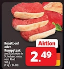 Roastbeef im Angebot bei Markant Nordwest in Aurich Roastbeef Angebote bei Markant Nordwest Aurich für 2,49 €