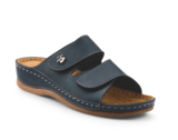 Damen Sandalen von naturella für 14,99 € bei RENO im Angebot Damen Sandalen von naturella im aktuellen RENO Prospekt