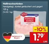 Heißrauchschinken im Angebot bei Netto Marken-Discount in Erlangen Heißrauchschinken Angebote bei Netto Marken-Discount Erlangen für 1,79 €