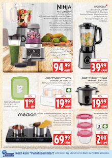Küchengeräte Angebot im aktuellen Marktkauf Prospekt auf Seite 34