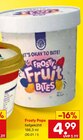 Frosty Pops im Netto Marken-Discount Prospekt Frosty Pops von im aktuellen Netto Marken-Discount Prospekt für 4,99 €