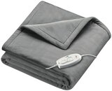 Kuschelheizdecke SHD76 Angebote von Sanitas bei Penny Erfurt für 39,99 €