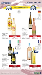 Havana Club Angebot & Preis im aktuellen METRO Prospekt Havana Club Angebot im aktuellen METRO Prospekt auf Seite 18