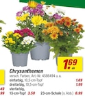 Angebot im toom Baumarkt Teistungen Prospekt toom Baumarkt Teistungen Prospekt mit im Angebot fĂŒr 1,69 âŹ