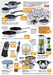 Aktueller Opti-Wohnwelt Prospekt mit Küche, "Für Zuhause-Liebhaber", Seite 10