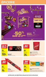 Prospectus Carrefour "Carrefour" en cours à Rillieux-la-Pape, Page 43 Catalogue Carrefour en cours à Rillieux-la-Pape, "Carrefour", Page 43