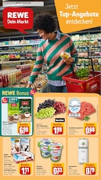 Der aktuelle REWE Prospekt Der aktuelle REWE Prospekt: Dein Markt