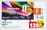 Aktuelle Fernseher Angebote bei Marktkauf in Lörrach Aktuelles SMART-TV Angebot bei Marktkauf in Lörrach ab 139,99 €