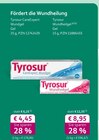 mea - meine apotheke - CareExpert Wundgel oder Wundheilgel Angebot im Prospekt CareExpert Wundgel oder Wundheilgel bei mea - meine apotheke im Prospekt "" für 4,45 €