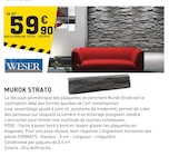 Promo MUROK STRATO à 29,95 € dans le catalogue Tout Faire à Labruguière
