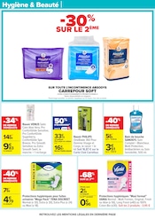 Philips Angebote im Prospekt "LE MOIS VIP, VERY IMPORTANT PROMOS*" von Carrefour auf Seite 59