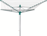 Aktuelles Wäschespinne Linomatic 400 Easy Angebot bei toom Baumarkt in Leverkusen ab 69,99 €