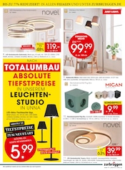 Kabel im Zurbrüggen Prospekt in Lüdenscheid Aktueller Zurbrüggen Prospekt mit Kabel, "SONDERPREISE ZUM FEST", Seite 19