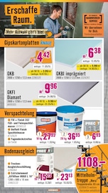 Aktueller Hornbach Prospekt mit Spielwaren, "Du kannst es Dir vorstellen. Du kannst es auch bauen.", Seite 4