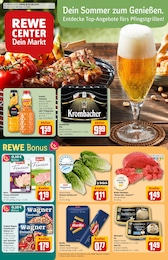 REWE Prospekt dieser Woche REWE Prospekt aktuelle Angebote