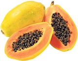 Essreife Papaya Angebote bei REWE Mainz für 4,44 €