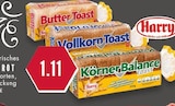 Aktuelles Butter Toast Angebot bei EDEKA in Bochum ab 1,11 €