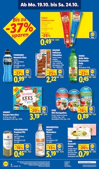 Hackfleisch im Lidl Prospekt "LIDL LOHNT SICH" mit 75 Seiten (Mönchengladbach)