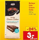 Aktuelles Irish Cream Cake Angebot bei Netto Marken-Discount in Recklinghausen ab 3,00 €