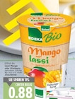 Aktuelle Joghurt Angebote bei E center in Berlin Aktuelles Lassi Mango Angebot bei E center in Berlin ab 0,88 €