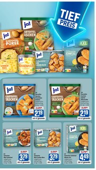 Gemüse im REWE Prospekt "Dein Markt" mit 28 Seiten (Würzburg)