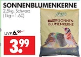 Wreesmann Oderwitz - SONNENBLUMENKERNE Angebot im Prospekt SONNENBLUMENKERNE bei Wreesmann im Oderwitz Prospekt für 3,99 €