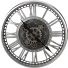 Wanduhr im Angebot bei Hornbach in Rottenburg Wanduhr Angebote bei Hornbach Rottenburg für 29,95 €