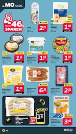 Hering Angebote im Prospekt "Günstig. Besser. Für Dich." von Netto mit dem Scottie auf Seite 10