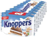 Classic im Marktkauf Prospekt Classic von Knoppers im aktuellen Marktkauf Prospekt für 1,99 €