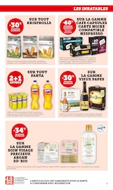 Vin Angebote im Prospekt "LES PRIX BAS Spécial Halloween" von Hyper U auf Seite 5