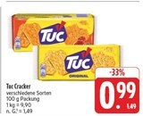Aktuelles Cracker Angebot bei E center in Dresden ab 0,99 €