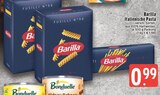 Aktuelle Barilla Angebote bei EDEKA in Krefeld Aktuelles Italienische Pasta Angebot bei EDEKA in Krefeld ab 0,99 €