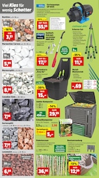 Beeteinfassung Angebot & Preis im aktuellen Thomas Philipps Prospekt Beeteinfassung Angebot im aktuellen Thomas Philipps Prospekt auf Seite 6