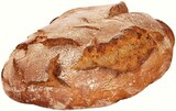 Das knackig-rustikale Krustenbrot Angebote von BROT & MEHR bei REWE Wismar für 1,29 €