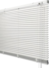 Aktuelle Gardinen Angebote bei Hornbach in Duisburg Aktuelles Alu-Jalousie „Dim-Out“ Angebot bei Hornbach in Duisburg ab 14,90 €