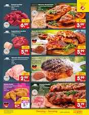 Fast Food im Netto Marken-Discount Prospekt in Kerpen Aktueller Netto Marken-Discount Prospekt mit Fast Food, "Aktuelle Angebote", Seite 13