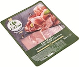 Assiette antipasti - Carrefour Extra - Supermarchés Match à Metz Assiette antipasti - Carrefour Extra en promo chez Supermarchés Match Metz à 8,92 €