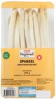REWE Dippach - Spargel Angebot im Prospekt Spargel bei REWE im Dippach Prospekt für 5,29 €