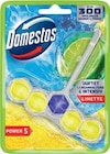 WC-Stein Angebote von Domestos bei Netto Marken-Discount Kiel für 1,11 €