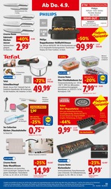 Ähnliche Tortenring Angebote im Prospekt "LIDL LOHNT SICH" von Lidl in Kassel Ähnliche Angebote wie Tortenring im Prospekt "LIDL LOHNT SICH" auf Seite 47 von Lidl in Kassel