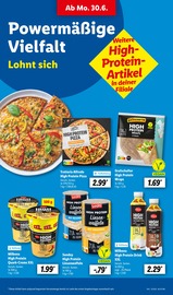 Energydrink im Lidl Prospekt in Freiberg Aktueller Lidl Prospekt mit Energydrink, "LIDL LOHNT SICH", Seite 13