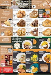 Kartoffelsalat Angebot & Preis im aktuellen GLOBUS Prospekt Kartoffelsalat Angebot im aktuellen GLOBUS Prospekt auf Seite 7