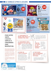 Poisson Angebote im Prospekt "Tout est bon à prix E.Leclerc" von E.Leclerc auf Seite 36