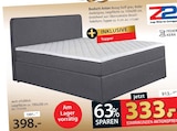Boxbett Anton Angebote von Z2 bei Zurbrüggen Oberhausen für 333,00 €